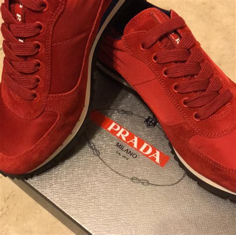 prada schuhe herren sale